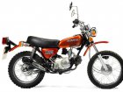 Honda XL 175